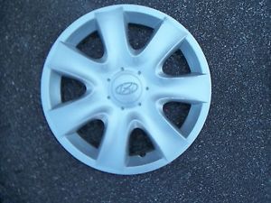 2005 hyundai sonata hubcaps