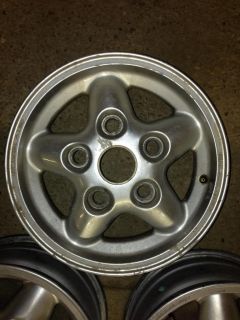5 Land Rover Defender Discovery Range Rover Wheels Freestyles