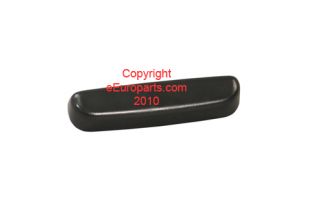 Mercedes powerseat switch knobs #1