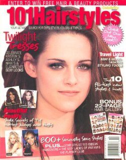Celebrity Style 101 Hairstyles # 14[Twilight Hairstyles]: Cheryl ...