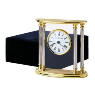 Howard Miller New Orleans Desktop Clock   Desktop Clocks