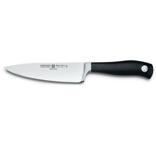 Wusthof 4585 7/16 Grand Prix II 6 inch Cooks Knife   Chefs Knives
