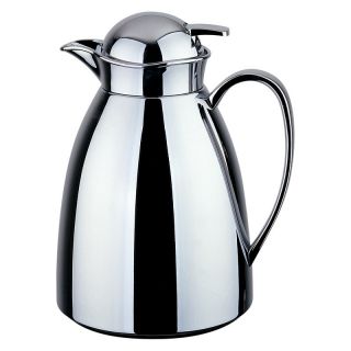 BergHOFF Hotel Line Vacuum Flask Stainless Steel Insert 4 Cups   Coffee Accessories