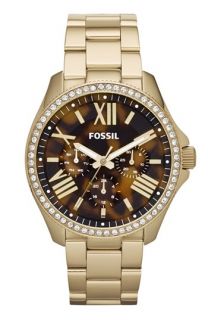 Fossil Cecile Multifunction Bracelet Watch, 40mm