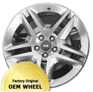 FORD MUSTANG 18X9.5 5 SPLIT SPOKES Factory Oem Wheel Rim  MACHINED FACE GREY   Remanufactured: Automotive