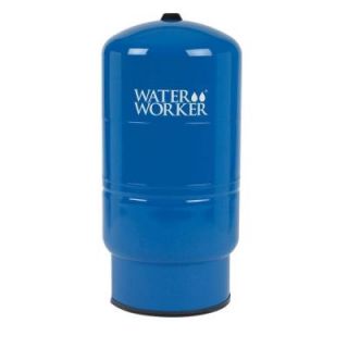 Water Worker 14 gal. Pressurized Well Tank HT14B