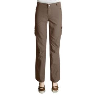 Columbia Sportswear Silver Ridge Cargo Pants (For Women) 2650W