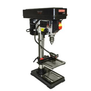Craftsman  10 Bench Drill Press with Laser