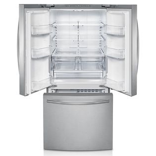 Samsung  22 cu. ft. French Door Refrigerator with Internal Water