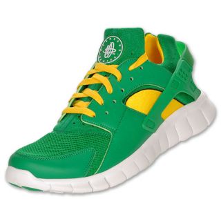 Nike Huarache Free 2012 Mens Running Shoes   487654 338