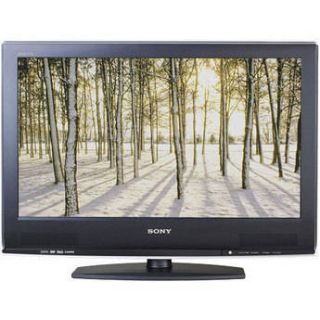 Sony KDL 40S2010 40" 16:9 BRAVIA LCD S Series TV KDL40S2010