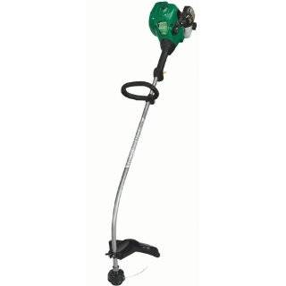 Weed Eater XT260 16 Inch 25cc 2 Cycle Gas Powered Tap N Go Dual Exit 
