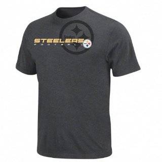    KNOCKING ON SEVENS DOOR STEELERS FOOTBALL T SHIRT Clothing