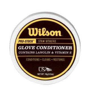 Wilson A2000 Baseball Glove Care Kit Wilson A2000 Glove Care Kit