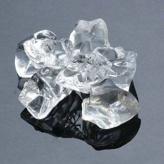 Acrylic Ice Chips for Artificial Display, 2 Pound Bag