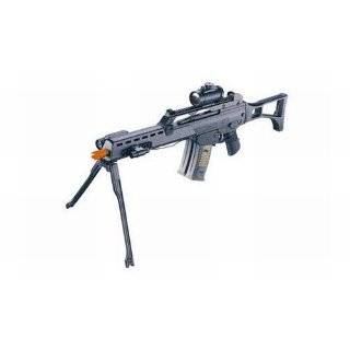  Eagle High Quality Spring Tactical M14 Assault Rifle FPS 275 Airsoft 