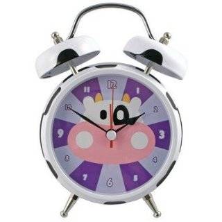  Wacky Wakers Cow Alarm Clock