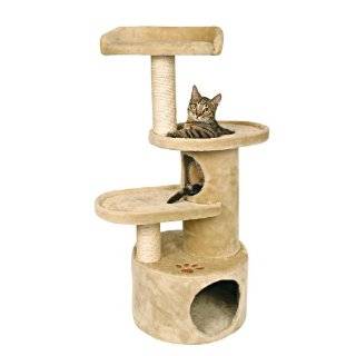  Trixie San Fernando Cat Tree: Pet Supplies