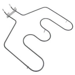 GE WB44T10011 Electric Oven Bake Element