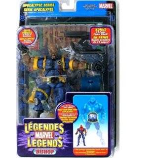  Marvel Legends 6 Figure: Bishop: Toys & Games