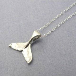 Black Hills Gold Necklace   Whale Tail Jewelry 
