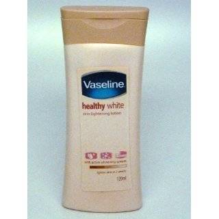 Vaseline  Healthy White  Skin Lightening Lotion with Active Whitening 