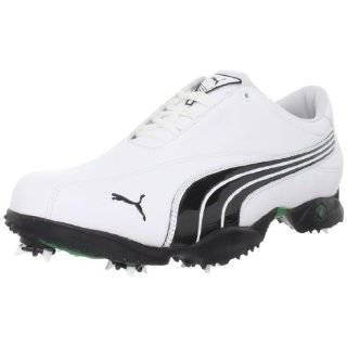  PUMA Mens Jigg Golf Shoe Shoes