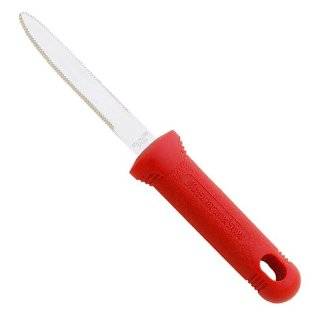  Chef Craft 21525 Grapefruit Knife 7.25 (Pack of 3 
