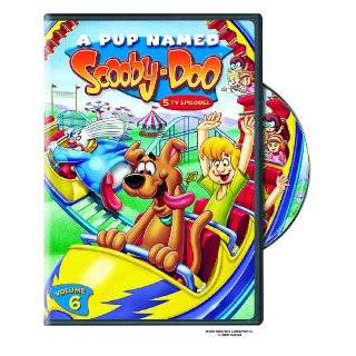  - 96683389_a-pup-named-scooby-doo-vol-1-casey-kasem-don-messick