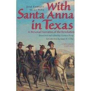 The Battle of San Jacinto (Fred Rider Cotten Popular History Series 