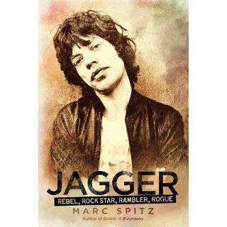  Mick Jagger in His Own Words Miles Books