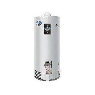   White M1XR65T6BN15 337 65 Gallon 65k BTU Natural Gas Water Heater