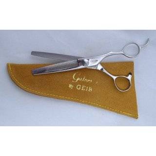    Ed Geib GATOR 7.5 Curved Dog Grooming Scissors