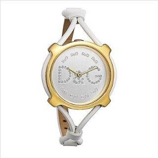  Dolce & Gabbana Dw0720 Blanky Ladies Watch Watches