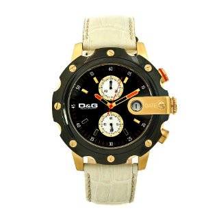    Dolce & Gabbana Mens Watch DW0304 Dolce & Gabbana Watches