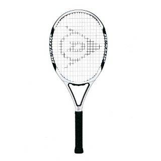 Dunlop AeroGel Rush Tennis Racquet 
