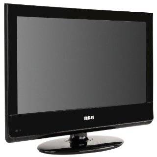  RCA L22HD32D 22 Inch LCD/DVD Combo HDTV: Electronics