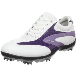  ECCO Mens Casual Cool II Golf Shoe Shoes