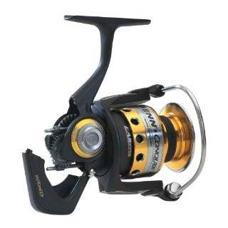  Penn Conquer Spinning Reel: Sports & Outdoors