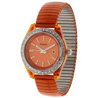  Fossil Womens Stella Fossil Watches
