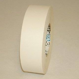  Pro Tapes Pro Gaff Gaffers Tape 2 in. x 55 yds. (Black 