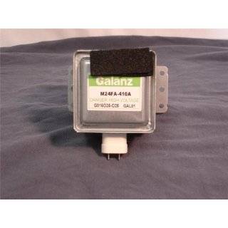 NEW Galanz Microwave Cavity Magnetron M24FA 410A Fits most
