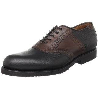  Allen Edmonds Mens Shelton Saddle Shoe: Shoes
