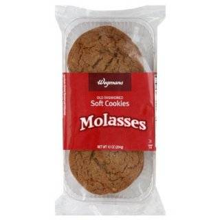 Molasses Clove Cookie Gift Box  Grocery & Gourmet Food