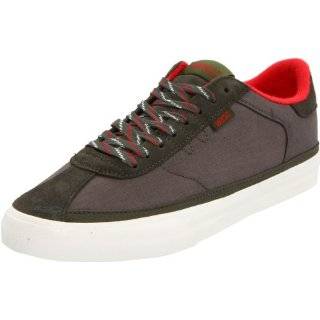  WeSC Mens Thorpe Lace Up Sneaker Shoes