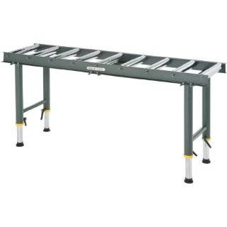   Inch Tall 17 Roller 66 Inch by 15 Inch Roller Table