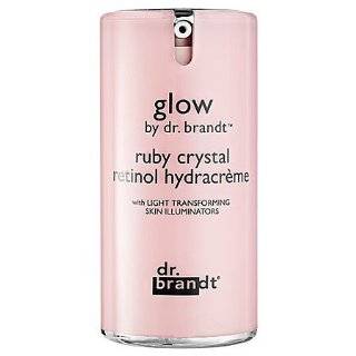  Dr. Brandt Skincare glow by dr. brandt™ ruby laser 