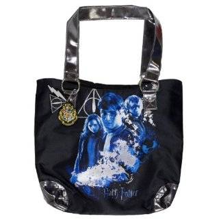 Harry Potter   Characters Ladies Purse
