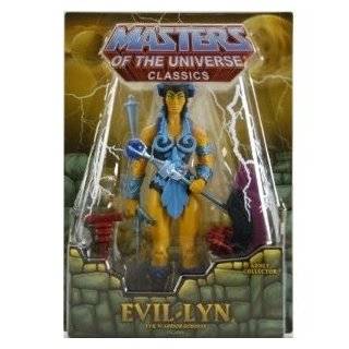 HeMan Masters of the Universe Classics Exclusive Action Figure Evil 