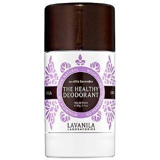 LAVANILA LAVANILA The Healthy Deodorant Vanilla Lavender 1.7 oz